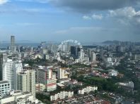 [FOR RENT] Condominium At Marriott Residences, Pulau Tikus