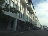 [FOR RENT] 4 Storey Shop Office (2/F) At Pusat Perniagaan Raja Uda, Butterworth