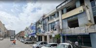 [FOR SALE] 3 Storey Shop Office At Bandar Perai Jaya, Prai