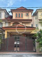[FOR SALE] 2.5 Storey Terrace House At Taman Sutera Prima, Seberang Jaya