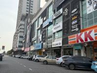 [FOR SALE] 4 Storey Shop Office At Pusat Perniagaan Juru Sentral, Bukit Mertajam
