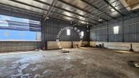 [FOR RENT] 1.5 Storey Semi-Detached Factory At Kawasan Industri Ringan Asas Jaya, Permatang Tinggi