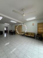 [FOR SALE] 2 Storey Terrace House End Unit At Taman Jernih, Bukit Mertajam