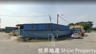 [FOR RENT] 1 Storey Warehouse At Kawasan Perindustrian Mak Mandin, Butterworth