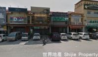 [FOR SALE] 2 Storey Shop House At Taman Bayu Mutiara, Bukit Tengah