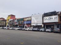 [FOR SALE] 2 Storey Shop Office At Taman Bayu Mutiara, Bukit Tengah