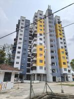 [FOR SALE] Apartment At Taman Tenggiri, Seberang Jaya
