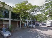 [FOR RENT] 2 Storey Shop Office (G/F) At Kawasan Perniagaan Asas Murni, Permatang Tinggi