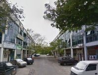 [FOR RENT] 3 Storey Shop Office (G/F) At Kawasan Perniagaan Asas Murni, Permatang Tinggi