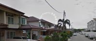 [FOR SALE] 2 Storey Semi-Detached House At Residensi Zamrud, Butterworth