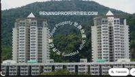 [FOR SALE] Apartment At Leader Garden Condo, Tanjung Bungah