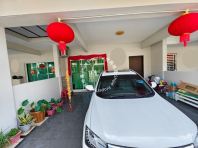 [FOR SALE] 2 Storey Terrace House At Residensi Villa Mutiara, Simpang Ampat