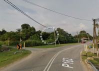[FOR SALE] Vacant Land At Sungai Jawi, Sungai Jawi