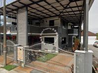 [FOR SALE] 2 Storey Terrace House Corner Unit At Taman Perkasa, Butterworth