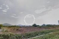 [FOR SALE] Residential Land At Taman Sukun Indah, Permatang Tinggi