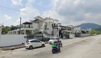 [FOR SALE] 3 Storey Bungalow House At Taman Residensi Harmoni, Bukit Mertajam