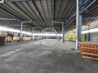 [FOR RENT] 1 Storey Warehouse At Kawasan Bagan Lalang, Butterworth