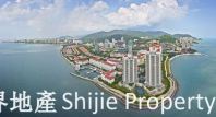 [FOR SALE] Apartment At Andaman@Quayside, Tanjung Tokong
