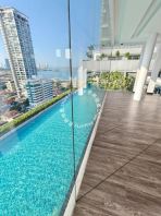 [FOR RENT] Condominium At Marriott Residences, Pulau Tikus