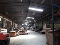 [FOR SALE] 1 Storey Detached Factory At Valdor, Sungai Jawi