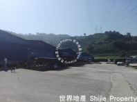 [FOR SALE] 1 Storey Detached Factory At Valdor, Sungai Jawi