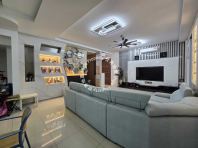 [FOR SALE] 2 Storey Semi-Detached House Corner Unit At Taman Jasa Ria (Garden Villas), Bukit Mertajam