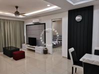 [FOR RENT] Condominium At Kondominium Sentral (Exo Residences), Bukit Mertajam