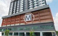 [FOR RENT] Studio Unit At Marc Residences, Bukit Mertajam