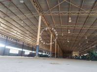 [FOR RENT] 1 Storey Detached Factory At Kawasan Perusahaan Kulim, Kulim