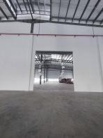 [FOR RENT] 1.5 Storey Detached Factory At Kawasan Perindustrian Valdor, Sungai Bakap