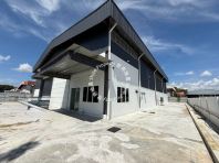 [FOR SALE] 1.5 Storey Detached Factory At Taman Industri Makmur, Kulim