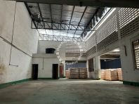 [FOR SALE] 1.5 Storey Semi-Detached Factory Corner Unit At Kawasan Perindustrian Valdor, Sungai Bakap