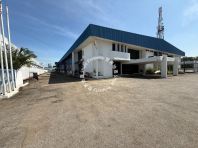 [FOR RENT] 1.5 Storey Semi-Detached Factory At Kawasan Perusahaan Perai, Prai