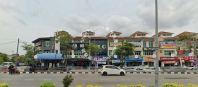 [FOR RENT] 3 Storey Shop Office (G/F) At Pusat Perniagaan Raja Uda, Butterworth