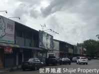 [FOR SALE] 1.5 Storey Light Industrial Factory At Kawasan Perindustrian Mak Mandin, Butterworth