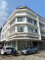 [FOR SALE] 3 Storey Shop Office Corner Unit At Pusat Perniagaan Sunway Wellesley, Bukit Mertajam