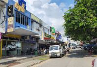 [FOR RENT] 2 Storey Shop Office At Kawasan Bukit Gelugor, Gelugor