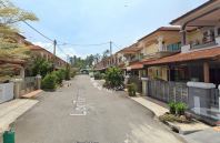 [FOR SALE] 2 Storey Terrace House At Taman Tanjung Aman, Butterworth