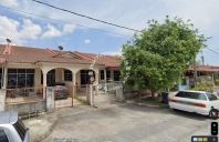 [FOR SALE] 1 Storey Terrace House End Unit At Taman Bagan, Butterworth