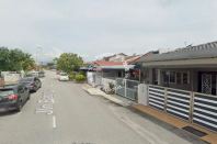 [FOR SALE] 1 Storey Terrace House At Taman Desa Enggang, Sungai Petani
