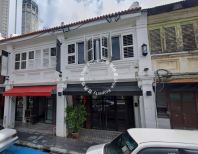 [FOR RENT] 2 Storey Shop Office (1/F) At Kawasan Georgetown, Georgetown