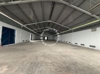 [FOR RENT] 1 Storey Detached Factory At Kawasan Perusahaan Kamunting, Kamunting