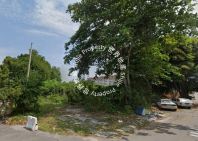 [FOR SALE] Residential Land At Taman Merbau, Butterworth