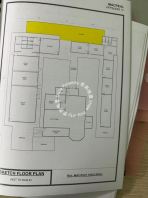 [FOR SALE] 1 Storey Bungalow House At Taman Barat, Pulau Tikus