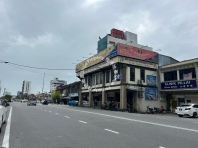 [FOR SALE] 2 Storey Shop Office At Bandar Butterworth, Butterworth