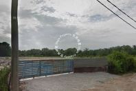 [FOR RENT] Industrial Land At Kampung Tongkang, Permatang Tinggi