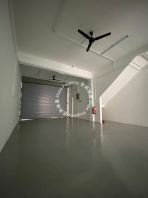 [FOR RENT] 2 Storey Shop House (G/F) At Taman Kerjasama, Bukit Tengah
