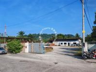 [FOR RENT] Vacant Land At Taman Juru Indah, Juru