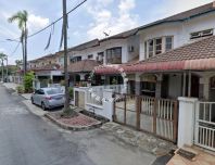 [FOR SALE] 2 Storey Terrace House At Taman Desa Palma, Alma