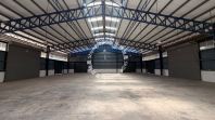 [FOR RENT] 1.5 Storey Detached Factory At Taman Industri Makmur, Kulim